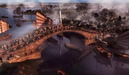 中国现在那么多的“黄帝陵” 究竟哪个是真的