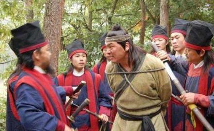 北宋时期的一桩神奇案子 一只小鸟竟然害死了七条性命