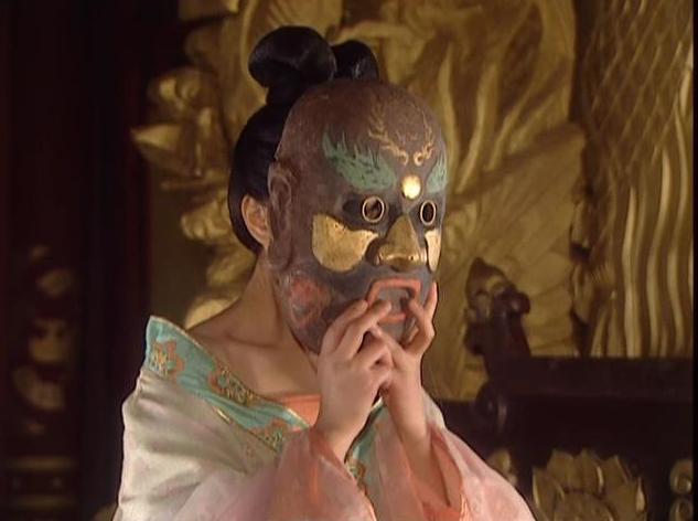 有个昆仑奴李陵容当上了皇太后,那么历史上昆仑奴是一群什么人?