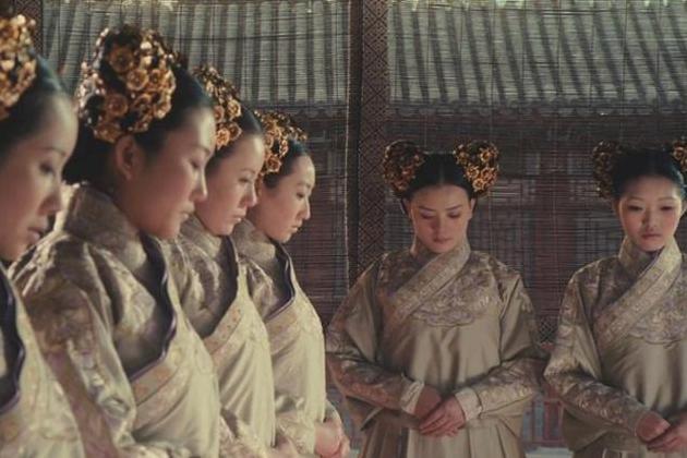 有个昆仑奴李陵容当上了皇太后,那么历史上昆仑奴是一群什么人?