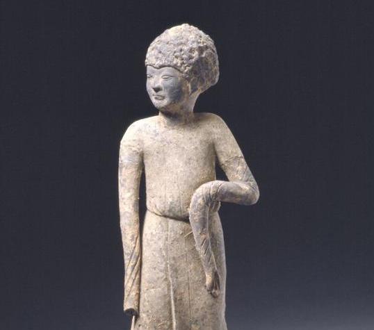 有个昆仑奴李陵容当上了皇太后,那么历史上昆仑奴是一群什么人?