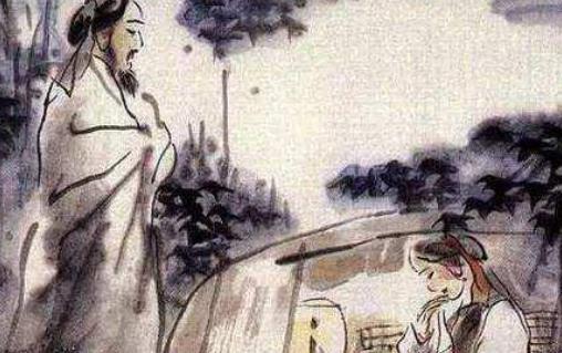 汤斌：清朝的江宁巡抚，为何鸡蛋都舍不得给儿子吃