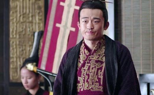 司马昭想杀刘禅，最后又放弃了