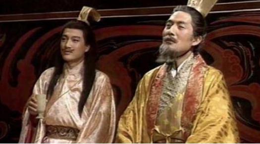 司马昭想杀刘禅，最后又放弃了