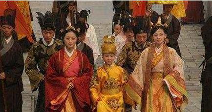 因为拒绝皇帝借钱而被抄家 家属被全部流放