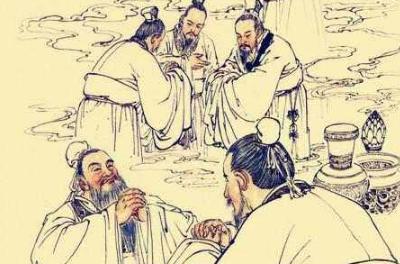 宋殇公是什么样的人