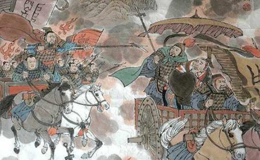 宋殇公是什么样的人