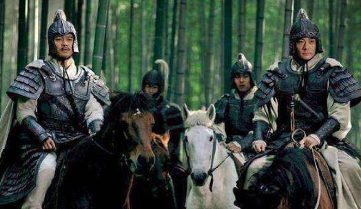 三国时期的魏蜀吴有多厉害