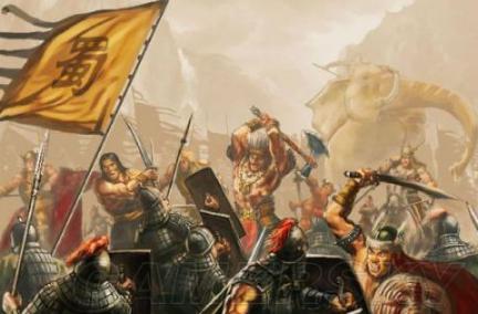 三国时期的魏蜀吴有多厉害