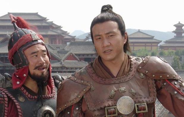 明朝开国元勋朱升，朱元璋曾亲自请他出山