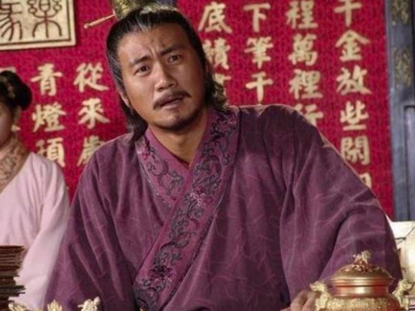 明朝开国元勋朱升，朱元璋曾亲自请他出山