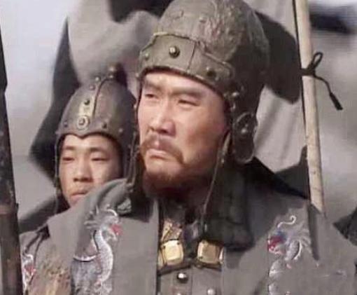 揭秘：张飞一生中最害怕的人是谁