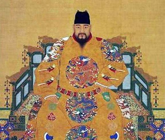 土木堡之变明英宗被俘成废帝,后来他为何又能重新夺得帝位?