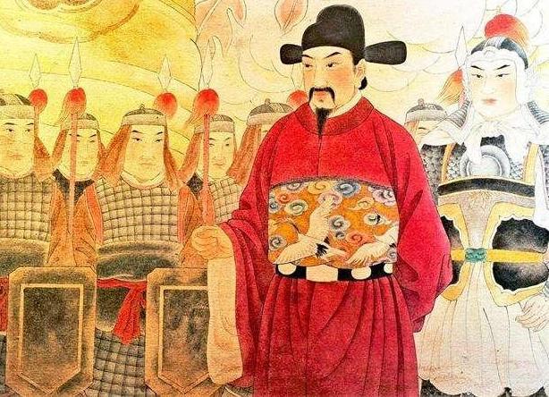 土木堡之变明英宗被俘成废帝,后来他为何又能重新夺得帝位?