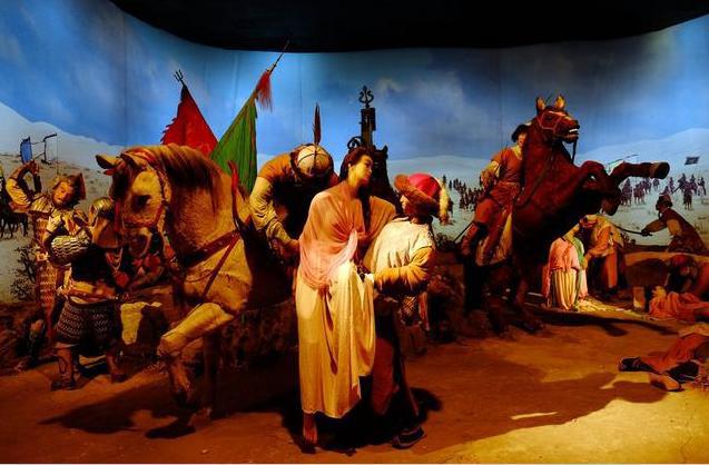 土木堡之变明英宗被俘成废帝,后来他为何又能重新夺得帝位?