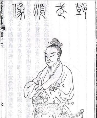 朱元璋除了淮西二十四将之外 还有一个群体叫七祥之将