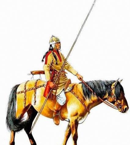 中世纪骑士简介 该位置及职能是什么样的