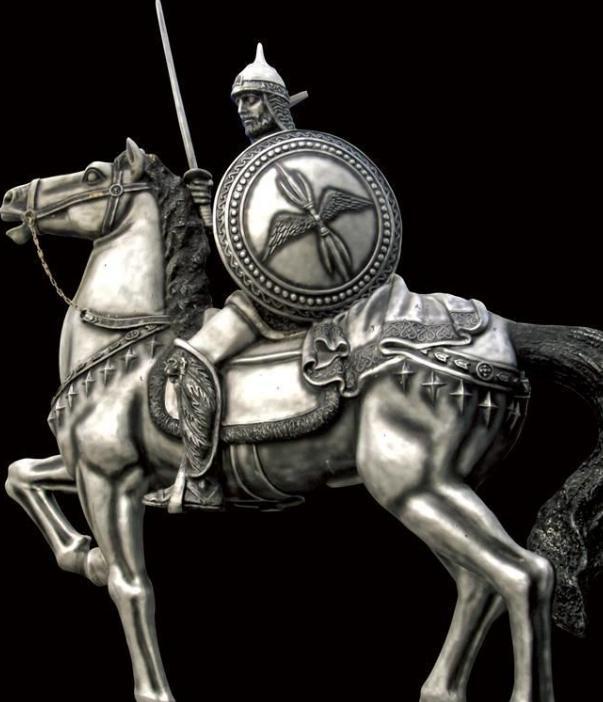 中世纪骑士简介 该位置及职能是什么样的