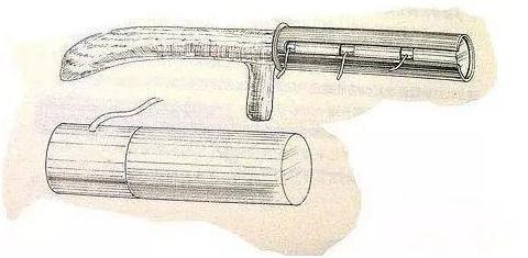 谁说中国古代只会用火药做爆竹、用指南针看风水