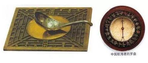 谁说中国古代只会用火药做爆竹、用指南针看风水