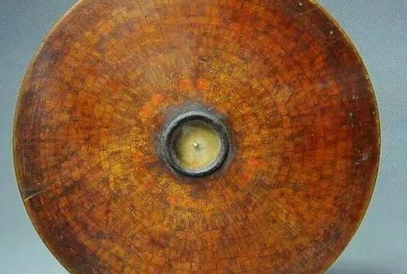 谁说中国古代只会用火药做爆竹、用指南针看风水