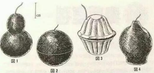 谁说中国古代只会用火药做爆竹、用指南针看风水