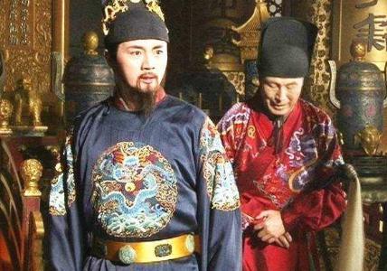 万历皇帝期间都发生了什么事情 为何明朝灭亡的根本原因和他有关