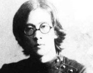 她是鲁迅力捧的美女作家，为何不出名