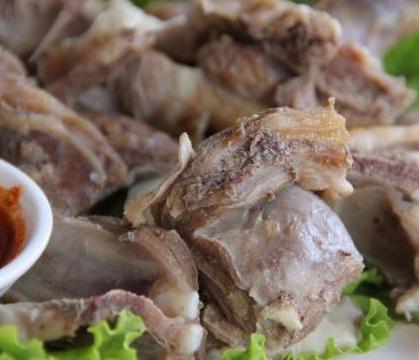 古代百姓真的能吃上肉吗 电视剧上面的情节到底存在吗