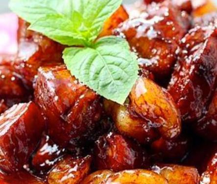 古代百姓真的能吃上肉吗 电视剧上面的情节到底存在吗