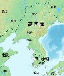 当初元朝的实力如此之强 为何没有将朝鲜纳入自己的版图呢