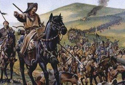 当初元朝的实力如此之强 为何没有将朝鲜纳入自己的版图呢