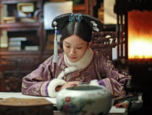 纯惠皇贵妃：入宫一年封妃，地位仅次于皇后，却只活了48岁