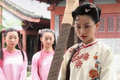 恒嫔：历史上最传奇的答应，历经五朝受人尊敬