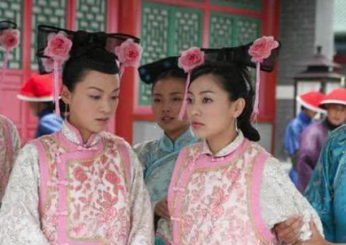 恒嫔：历史上最传奇的答应，历经五朝受人尊敬