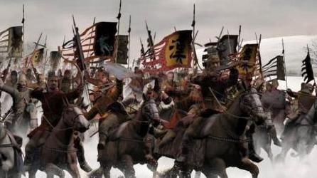 都说刘邦是流氓,可他开创的大汉盛世却一点不假,他究竟干了啥?