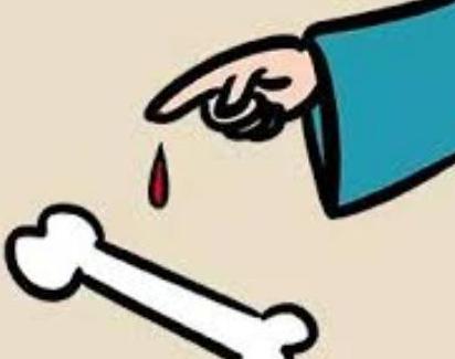 古时候的滴血认亲靠谱吗 这种方法有科学依据吗