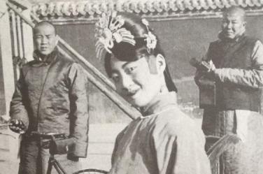 末代皇后婉容一生有多悲惨