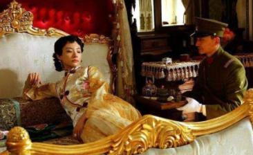 末代皇后婉容一生有多悲惨