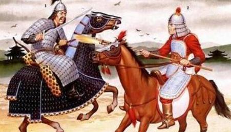 古代当兵真的很容易吗 搞不好一辈子都是临时工