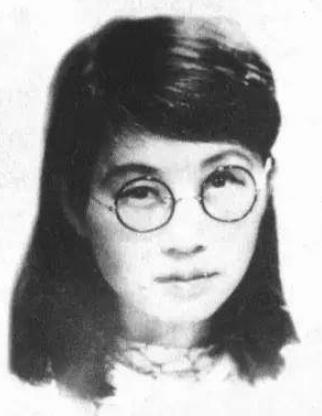 民国痴情故事：白薇与杨骚为何纠缠了那么久