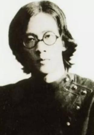 民国痴情故事：白薇与杨骚为何纠缠了那么久