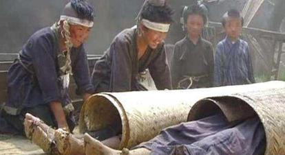 中国史上最强的祖坟 连高铁都为它绕道