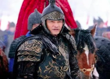 盘点明末镇守东北的5大统帅，他们分别是谁