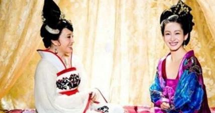 揭秘武则天杀贺兰敏之的真相 真相竟然是因为她的为人