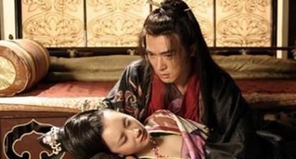 揭秘武则天杀贺兰敏之的真相 真相竟然是因为她的为人