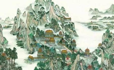 东方朔既然冒犯汉武帝为何还被赏赐呢 其中的原因竟然是这样的