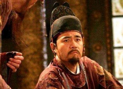 初唐三大名臣是谁