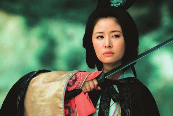 曹操的三个女人，他最宠爱谁