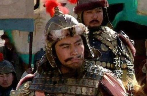 赵云武艺高强有能力,公孙瓒为何肯将他让给刘备